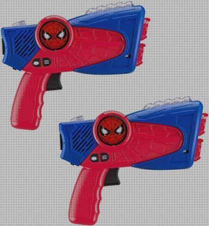 Las mejores 25 Pistolas Laser Tag G7