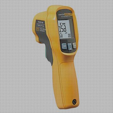 ¿Dónde poder comprar fluke laser pistola laser temperatura fluke?