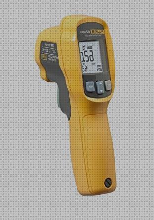 Las 14 Mejores Pistolas Laser Temperaturas Fluke