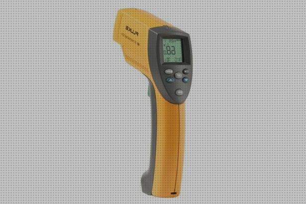 Las mejores fluke laser pistola laser temperatura fluke