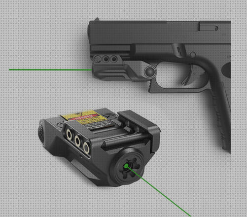 ¿Dónde poder comprar pistola laser pistola laser usb?
