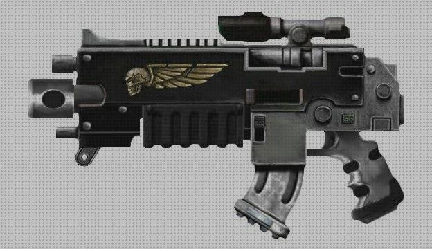 ¿Dónde poder comprar warhammer pistola láser warhammer?