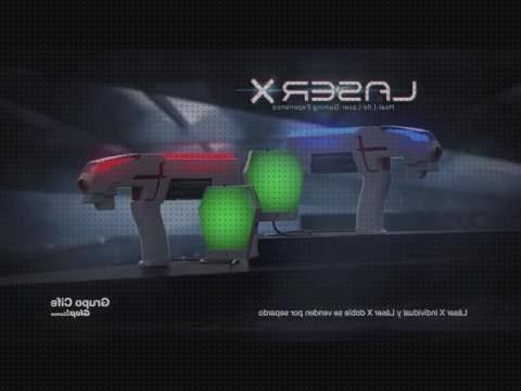 ¿Dónde poder comprar cife laser pistola laser x doble cife?