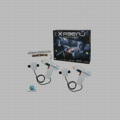 Las mejores cife laser pistola laser x micro blasters cife