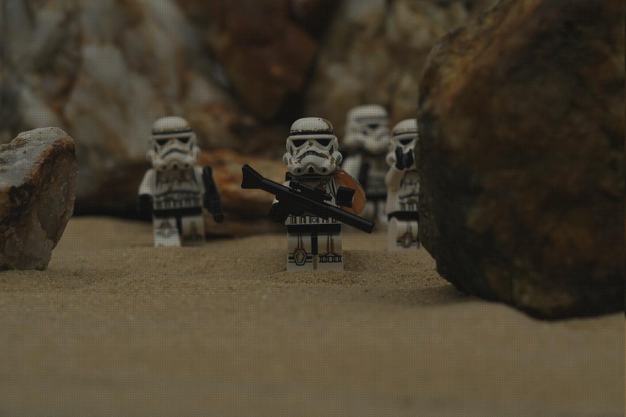Las mejores marcas de pistola lego de dos barriles