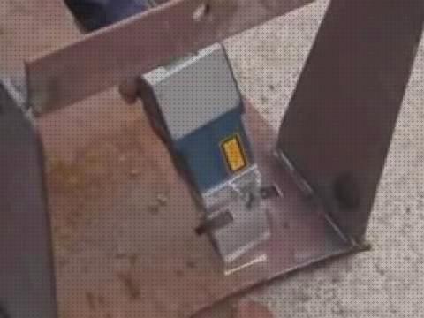 Las mejores marcas de laser pistola limpiadora laser