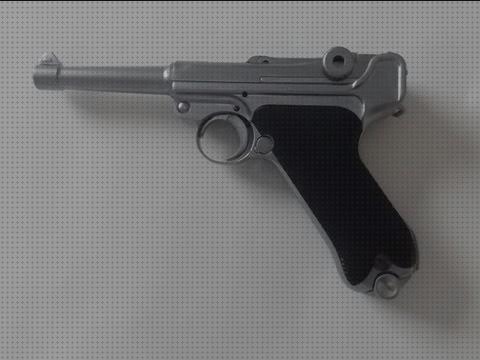 ¿Dónde poder comprar luger airsoft pistola luger p08 airsoft?