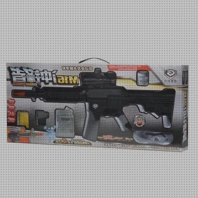 Las mejores m16 airsoft pistola m16 airsoft
