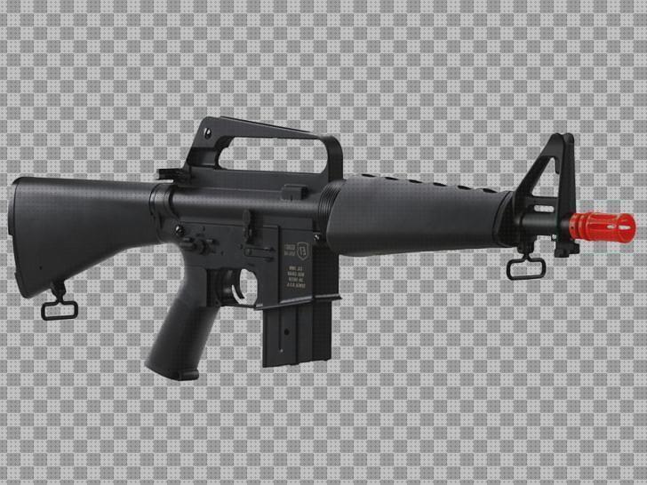 Review de pistola m16 airsoft