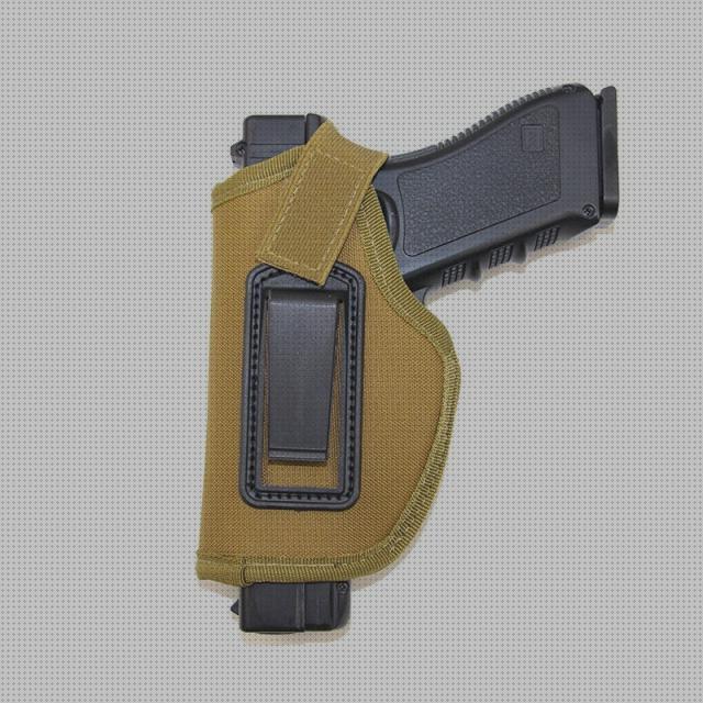 Las mejores pistola m9 fm funda