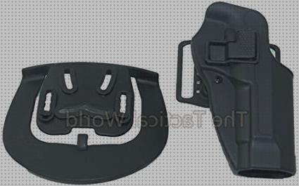 Opiniones de las 25 mejores Pistolas M9 Fm Fundas