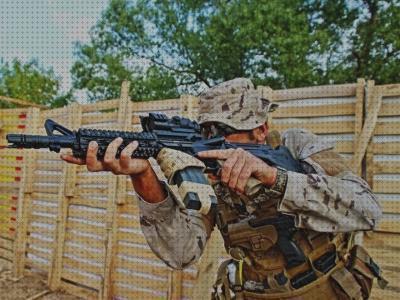 Las mejores 45 Pistolas Mad Maximos Airsoft