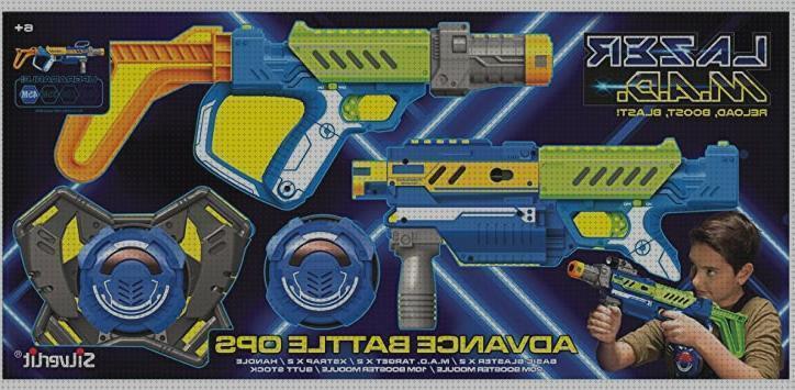 Las mejores pistola mad maximo airsoft
