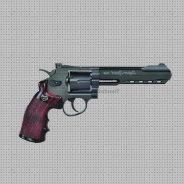 Las mejores magnum pistola airsoft airsoft pistola magnum 45 airsoft