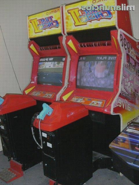 ¿Dónde poder comprar pistolas máquina aire compresor pistola máquina arcade?