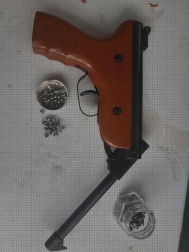 Análisis de las 38 mejores Pistolas Mecanicaa De Aires Comprimidos