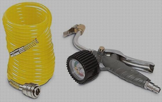 Las mejores pistolas pistola michelin aire