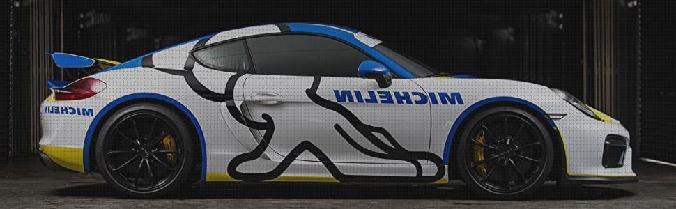 Review de pistola michelin aire