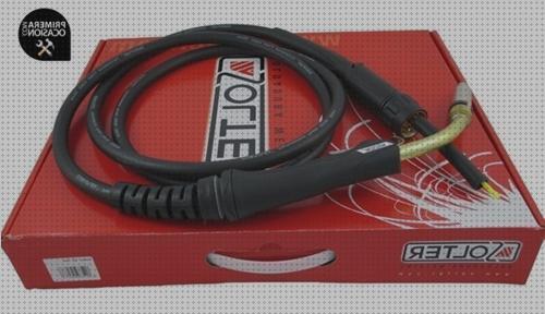 Las 19 Mejores pistolas mig aluminios