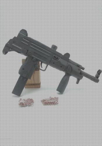 Las mejores marcas de mini pistola balines pistola balines pistola mini uzi de balines
