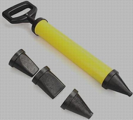 Análisis de las 19 mejores pistolas morteros electricas a la venta