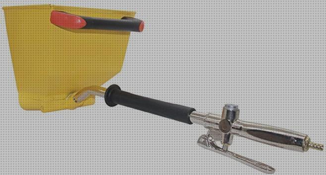 Las mejores marcas de morteros pistolas pistola mortero electrica