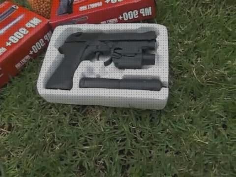 ¿Dónde poder comprar pistola airsoft mp 900 pistola mp 900 airsoft?