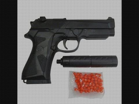 Las mejores pistola airsoft mp 900 pistola mp 900 airsoft