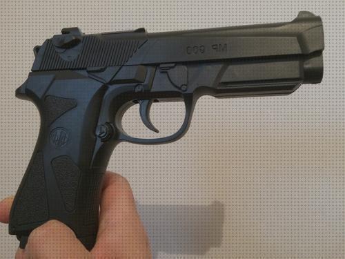 TOP 42 pistolas mp 900 airsoft a la venta