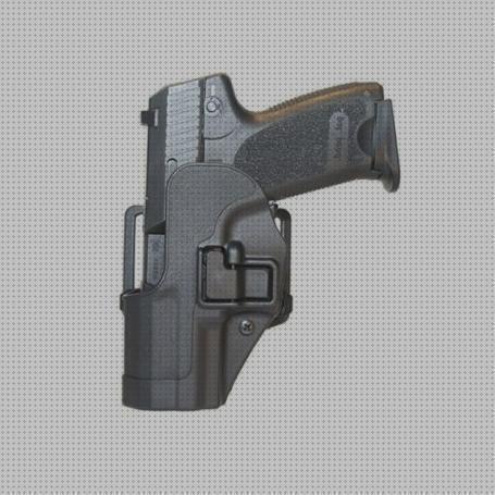 ¿Dónde poder comprar pistola nacina con cula funda?
