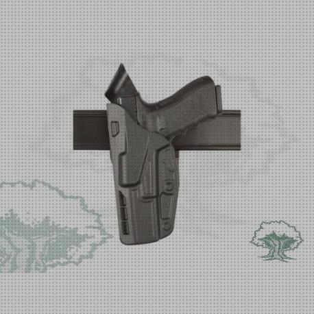 Las mejores marcas de pistola nacina con cula funda