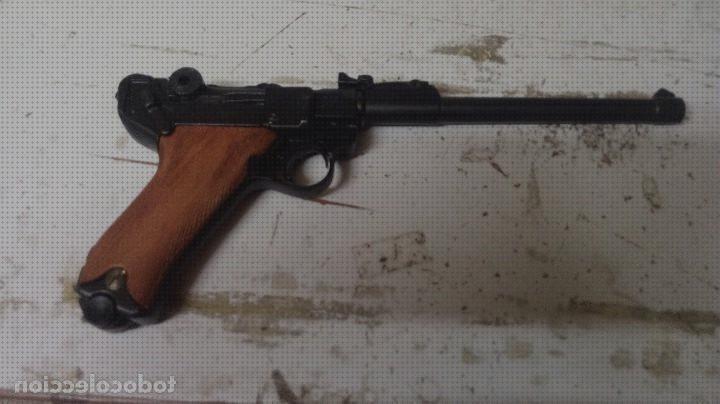 ¿Dónde poder comprar pistolas airsoft pistola nazi airsoft?