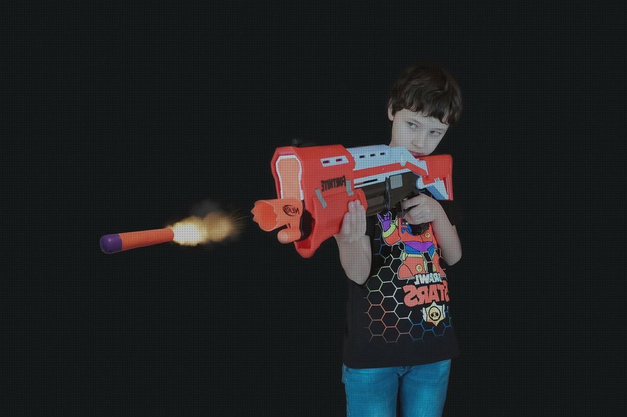 ¿Dónde poder comprar pistola nerf pistola nerf star wars?