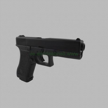 ¿Dónde poder comprar pistolas airsoft pistola neumatica airsoft?