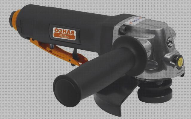 Review de pistola neumatica eléctrica