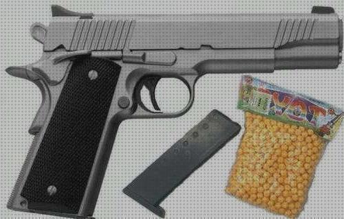 ¿Dónde poder comprar pistolas airsoft pistola omega airsoft?