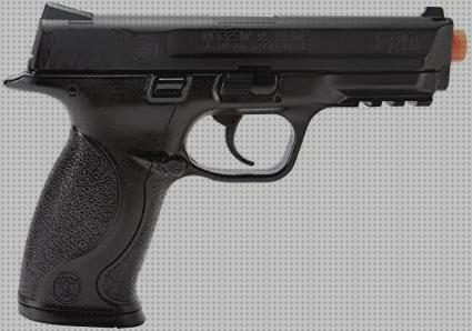 32 Mejores pistolas p 40 airsoft para comprar