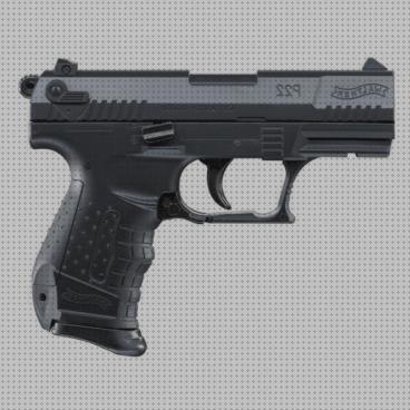 Las mejores pistola p22 airsoft