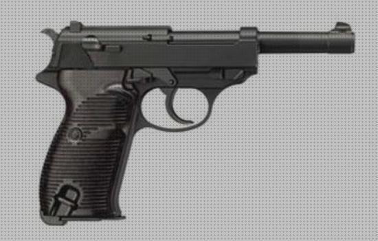 ¿Dónde poder comprar pistola p38 airsoft?