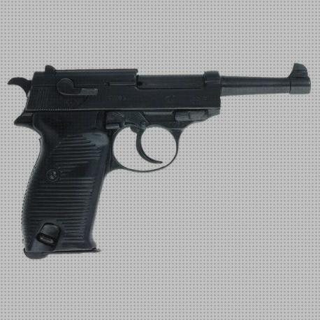 Las 33 Mejores pistolas p38 airsoft a la venta