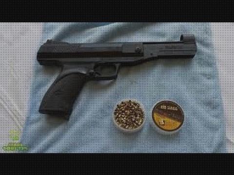 ¿Dónde poder comprar pistola p800 gamo?