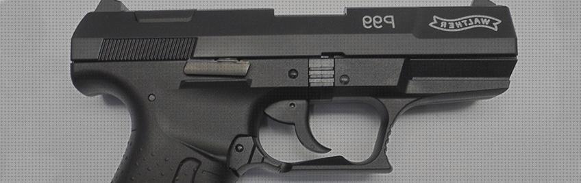 ¿Dónde poder comprar balines pistola p99 de balines?