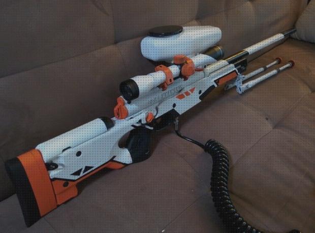 ¿Dónde poder comprar paintballs pistolas pistola paintball electrica?