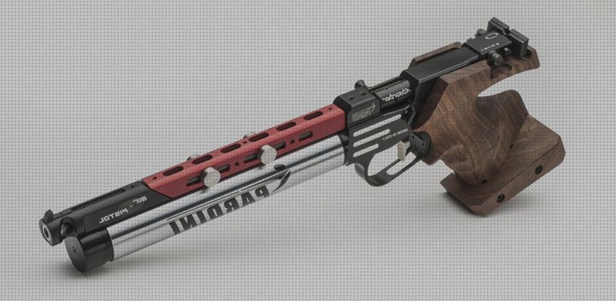 ¿Dónde poder comprar pardini pistola pardini aire comprimido?