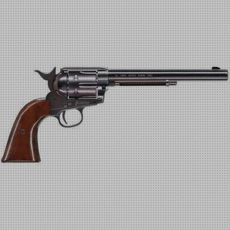 Análisis de las 36 mejores pistolas peacemaker balines para comprar