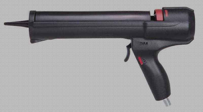 Las mejores marcas de pistolas pistola pegamento