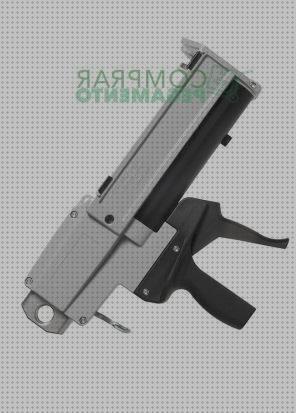 Las mejores pistolas pistola pegamento