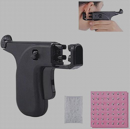 Las mejores marcas de pistola pendientes