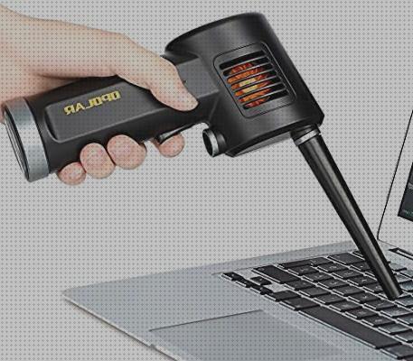 Review de pistola pequeña aire comprimido recargable