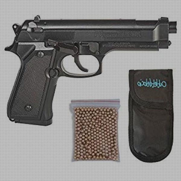 ¿Dónde poder comprar 5mm pistola perdigón daisy 340 calibre 4 5mm bbs?